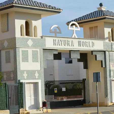 Natura World *