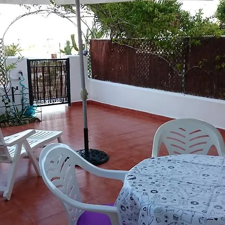 Natura World Appartement