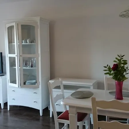 Natura World Appartement *