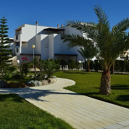 Appartement Natura World Vera