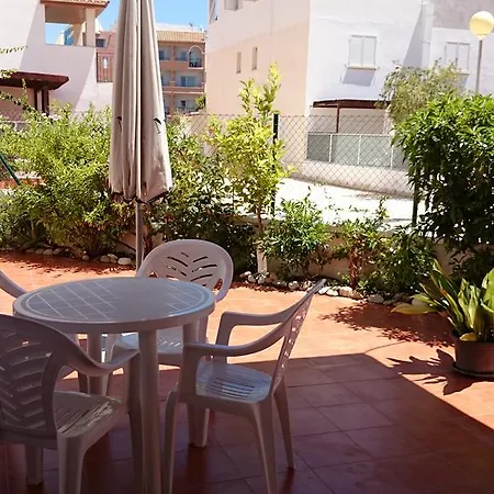 Appartement Natura World