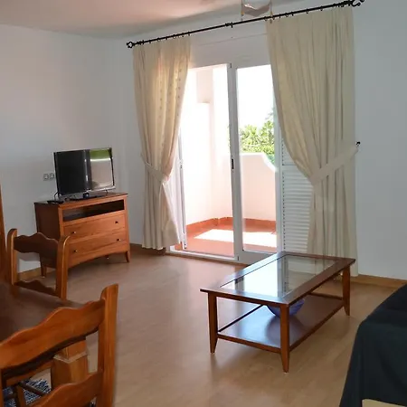 Appartement Natura World