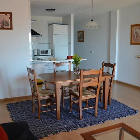 Natura World Appartement Vera