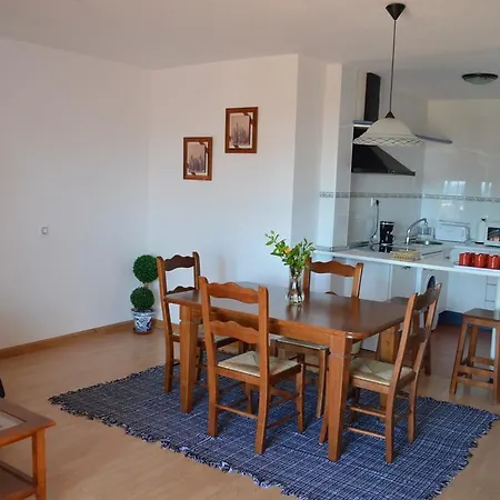 Natura World Appartement