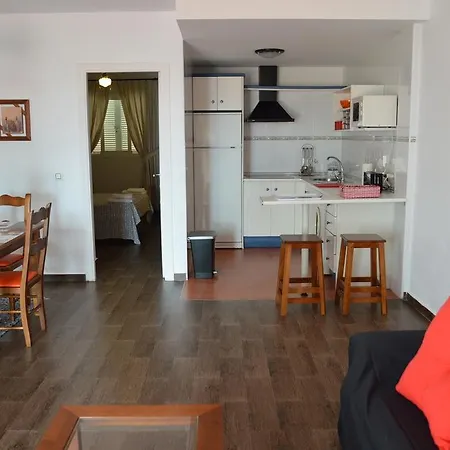 Appartement Natura World Vera