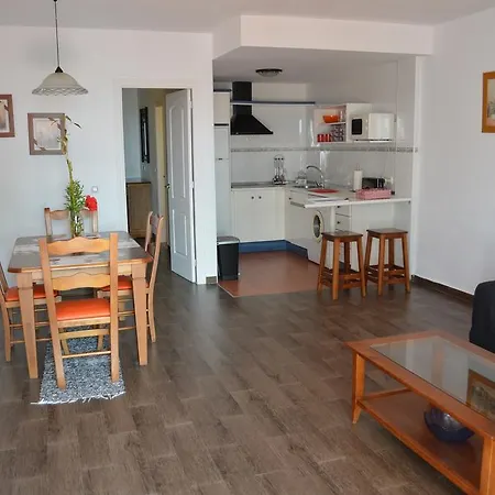 Natura World Appartement