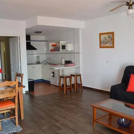 Appartement Natura World *
