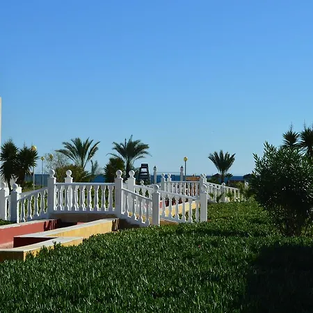 Appartement Natura World