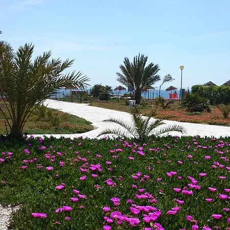 Appartement Natura World *