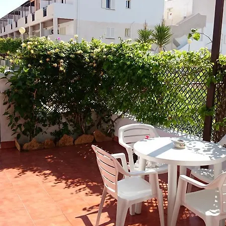Appartement Natura World *