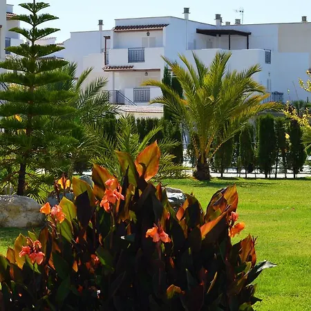 Natura World Appartement Vera