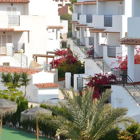 Natura World Appartement Vera